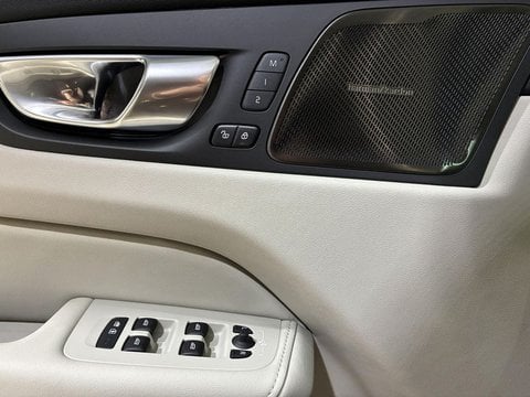 Voitures D'0Km À Toulouse | Volvo Xc60 T8 Awd Hybride Rechargeable 310 Ch+145 Ch Geartronic 8 Ul...