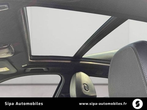 Voitures D'occasion À Bayonne | Bmw X3 Xdrive20D 190Ch Bva8 M Sport 5P
