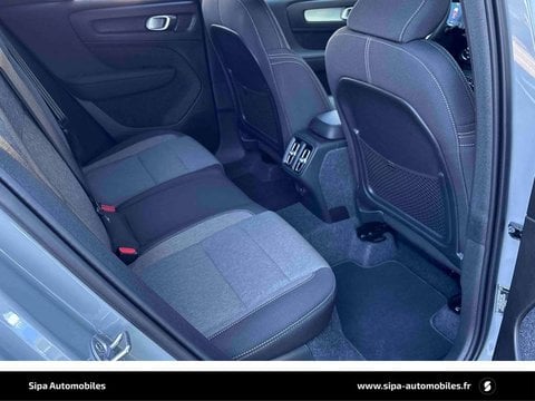 Voitures D'occasion À Labège | Volvo Xc40 B3 163 Ch Dct7 Plus 5P