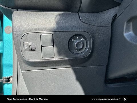 Voitures D'occasion À Mont-De-Marsan | Citroën C3 Iii Puretech 83 S&S Bvm5 Shine Pack 5P