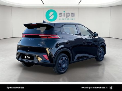 Voitures D'0Km À Le Bouscat | Byd Dolphin Surf 30 Kwh 88 Ch Active 5P