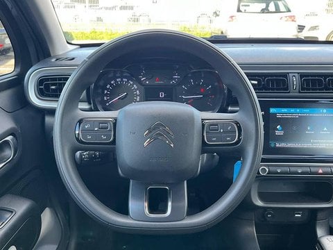 Voitures D'occasion À Lescar | Citroën C3 Puretech 82 Feel 5P