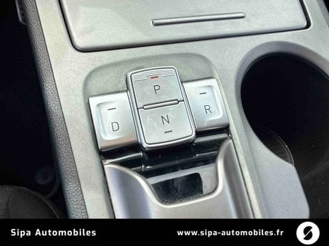 Voitures D'occasion À Toulouse | Hyundai Kona Electrique 39 Kwh - 136 Ch Intuitive 5P
