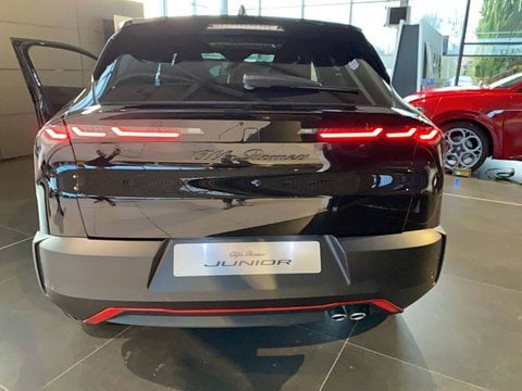 Voitures D'0Km À Toulouse | Alfa Romeo Junior Junior 1.2 Ibrida 136 Ch Edct6 Speciale 5P