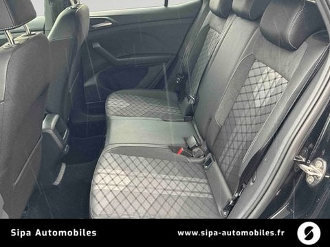 Voitures D'occasion À Mérignac | Volkswagen T-Cross 1.5 Tsi 150 Start/Stop Dsg7 5P