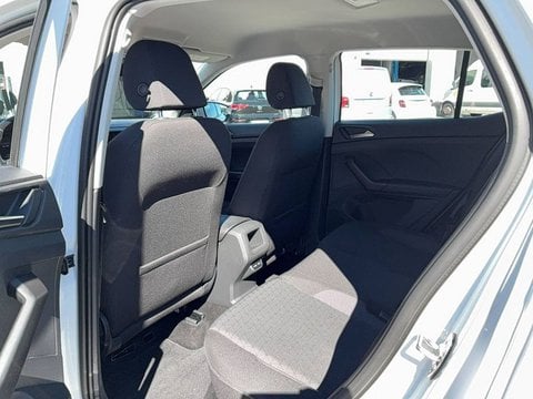 Voitures D'occasion À Lescar | Volkswagen T-Cross 1.0 Tsi 110 Start/Stop Bvm6 Life Tech 5P