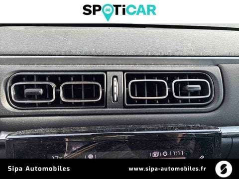 Voitures D'occasion À Mont-De-Marsan | Citroën C3 Puretech 83 S&S Bvm5 C-Series 5P