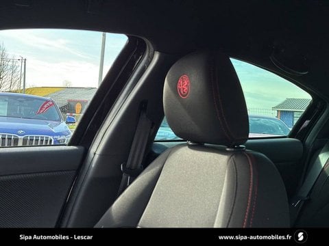 Voitures D'occasion À Lescar | Alfa Romeo Giulietta Série 2 1.4 Tb Multiair 170 Ch S&S Tct Imol...