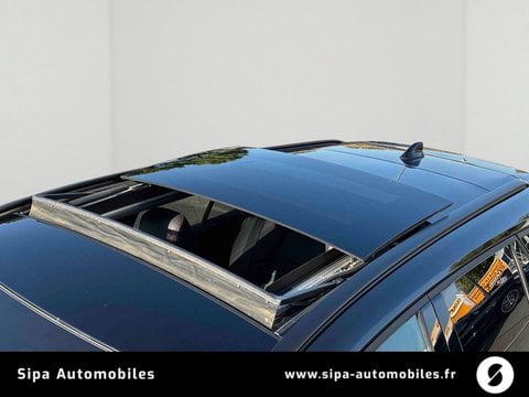 Voitures D'occasion À Mérignac | Toyota Corolla Touring Sports Hybride My22 Touring Sports Hybr...