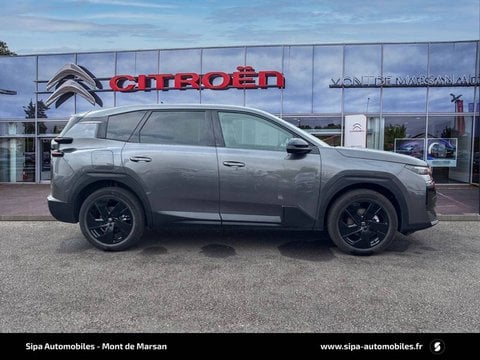 Voitures D'occasion À Mont-De-Marsan | Citroën C5 Aircross Ii Hybride 145 Ch E-Dcs6 Plus 5P