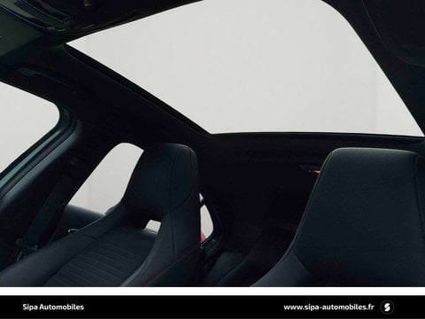 Voitures D'occasion À Mérignac | Mercedes-Benz Classe A 200 D 7G-Dct Fascination 5P