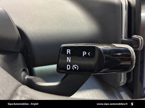 Voitures D'0Km À Anglet | Volvo Ex30 Single Extended Range 272 Ch 1Edt Plus 5P