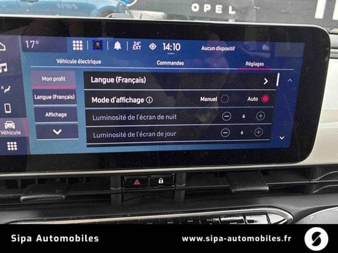 Voitures D'occasion À Bayonne | Fiat 500 E 95 Ch Nouvelle 3P