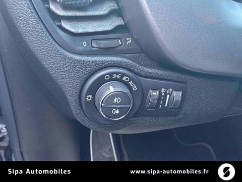 Voitures D'occasion À Mérignac | Fiat 500X 1.3 Firefly Turbo T4 150 Ch Dct Sport 5P