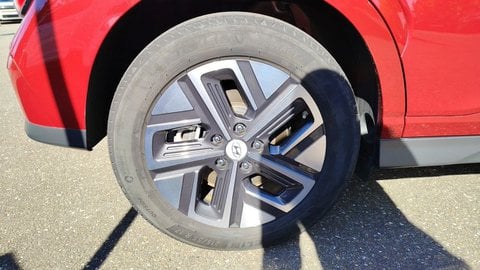 Voitures D'occasion À Villenave-D'ornon | Hyundai Kona Electrique 39 Kwh - 136 Ch Intuitive 5P