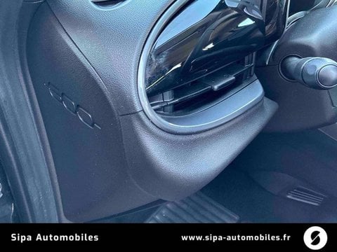 Voitures D'occasion À Mérignac | Fiat 600 1.2 Hybrid 100Ch Dct6 5P