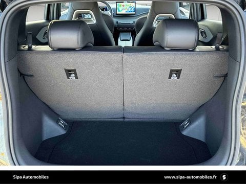 Voitures D'0Km À Le Bouscat | Byd Dolphin Surf 30 Kwh 88 Ch Active 5P