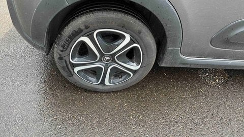 Voitures D'0Km À Mont-De-Marsan | Citroën C3 Puretech 83 Ch Bvm5 Plus 5P