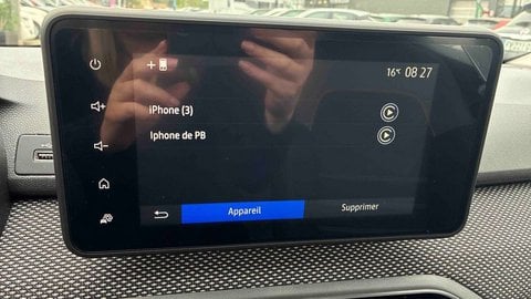 Voitures D'occasion À Mérignac | Dacia Sandero Tce 90 - 22 Stepway Confort 5P