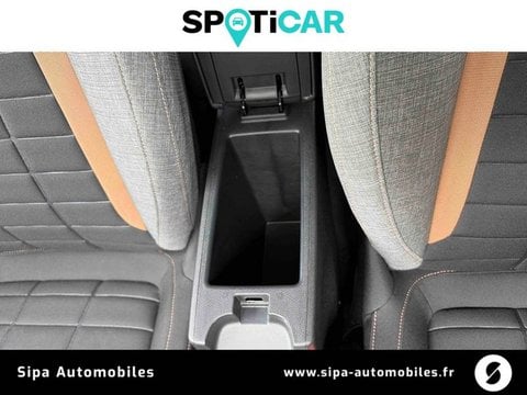 Voitures D'occasion À Lescar | Citroën C3 Aircross Ii Hybride 145 Ch Aut Plus 5P