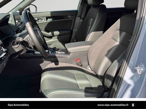 Voitures D'occasion À Mérignac | Honda Civic Xi E:hev 2.0 I-Mmd Sport 5P