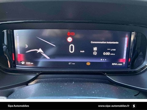 Voitures D'0Km À Libourne | Fiat Doblò Doblo Fg Doblo Fourgon Taille Xl 950 Kg Bluehdi 100 S&S ...