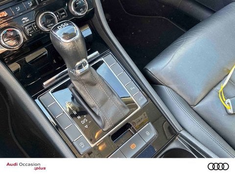 Voitures D'occasion À Lescar | Škoda Superb Combi 1.5 Tsi 150 Act Dsg7 Style 5P