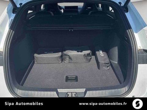 Voitures D'occasion À Mérignac | Byd Seal U 1.5L Dm-I 218 Ch Phev Boost 4P