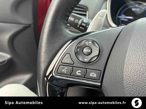 Voitures D'occasion À Mont-De-Marsan | Mitsubishi Eclipse Cross 2.4 Mivec Phev Twin Motor 4Wd In...