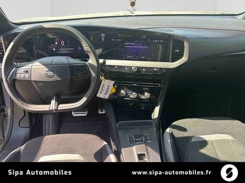 Voitures D'0Km À Muret | Opel Mokka 1.2 Turbo Hybrid 145 Ch E-Dct6 Gs 5P