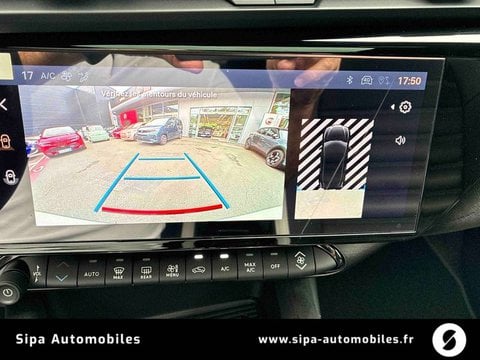 Voitures D'0Km À Bayonne | Alfa Romeo Junior Ibrida Junior 1.2 Ibrida 145 Ch E-Dct6 Sport Specia...