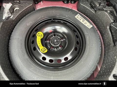 Voitures D'occasion À Toulouse | Fiat 500X 1.5 Firefly 130 Ch S/S Dct7 Hybrid 5P