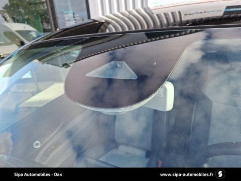 Voitures D'occasion À Dax | Fiat 500 E 118 Ch Icône 3P
