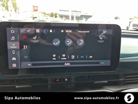 Voitures D'occasion À Dax | Fiat 500 E 118 Ch Nouvelle 3P