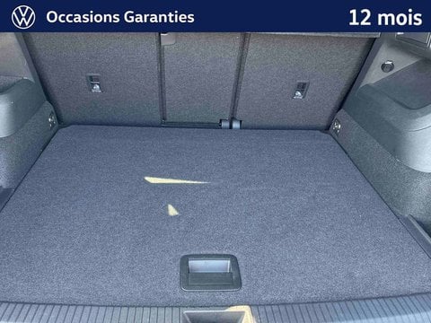 Voitures D'occasion À Tarbes | Volkswagen Tiguan 2.0 Tdi 150Ch Dsg7 Vw Edition 5P