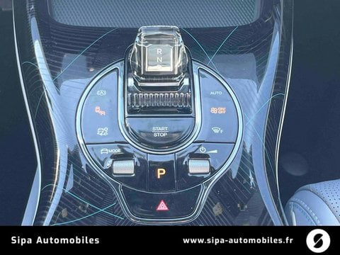 Voitures D'0Km À Le Bouscat | Byd Seal 82,5 Kwh 530 Ch Awd Excellence 4P