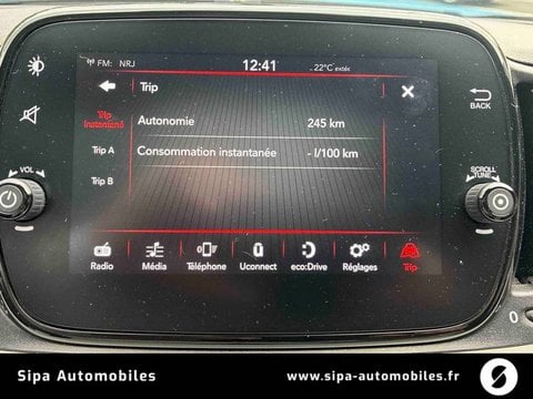 Voitures D'occasion À Bayonne | Fiat 500 1.2 69 Ch Eco Pack S/S Star 3P