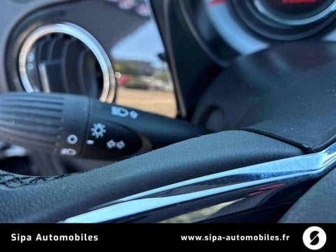 Voitures D'occasion À Mérignac | Fiat 500 1.0 70 Ch Hybride Bsg S/S Web Collezione 3P