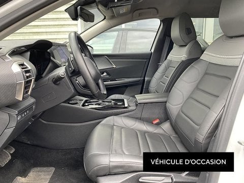 Voitures D'occasion À Lescar | Citroën C5 X Hybride Rechargeable 225 S&S E-Eat8 Shine 5P