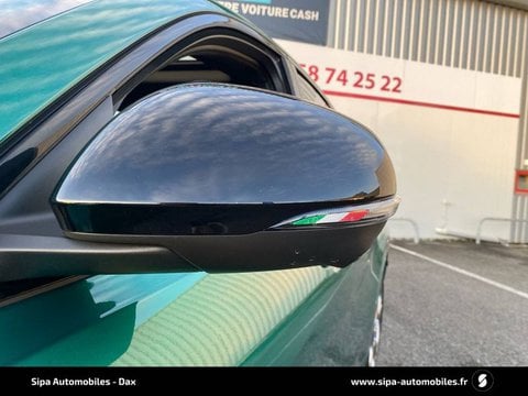 Voitures D'0Km À Dax | Alfa Romeo Tonale 1.5 Hybrid 160 Ch Vgt Tct7 Tributo Italiano 5P