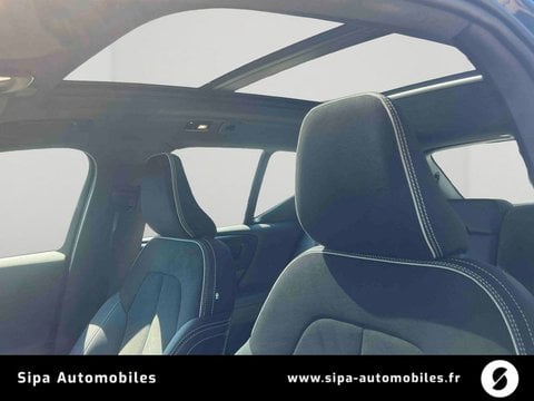 Voitures D'occasion À Anglet | Volvo Xc40 B3 163 Ch Dct7 Ultra 5P