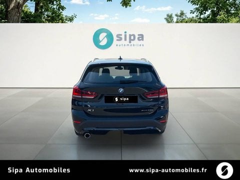 Voitures D'occasion À Toulouse | Bmw X1 Xdrive 25E 220 Ch Bva6 Business Design 5P