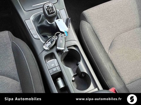 Voitures D'occasion À Libourne | Hyundai I30 1.0 T-Gdi 120 Ibvm6 Hybrid 48V Creative 5P