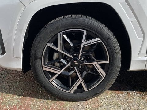 Voitures D'occasion À Le Bouscat | Hyundai Tucson Iv 1.6 T-Gdi 215 Hybrid Bva6 N Line Creative 5P