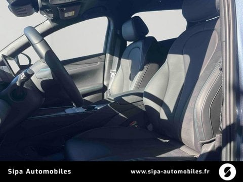 Voitures D'0Km À Mérignac | Byd Seal 6 1.5L Dm-I 156 Kw Phev Comfort 4P
