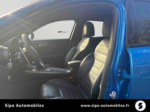 Voitures D'occasion À Toulouse | Alfa Romeo Tonale 1.5 Hybrid 160 Ch Vgt Tct7 Edizione Speciale 5P