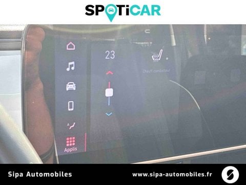 Voitures D'occasion À Toulouse | Fiat 500 Iii Electrique E 95 Ch Nouvelle 3P