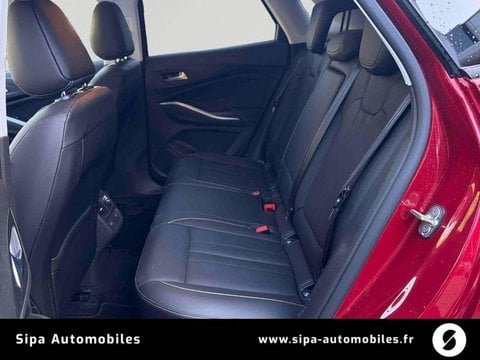 Voitures D'occasion À Bayonne | Opel Grandland X Grandland 1.2 Turbo 130 Ch Bva8 Elegance Busine...