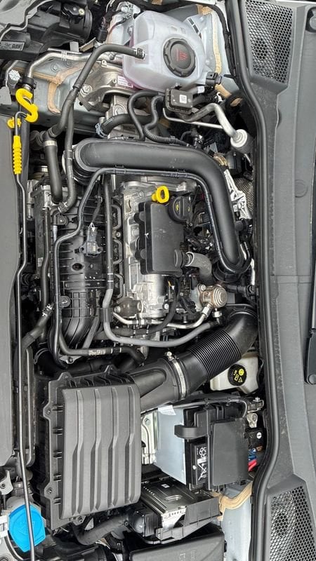 Voitures D'occasion À Lescar | Seat Ibiza 1.0 Tsi 95 Ch S/S Bvm5 Copa 5P