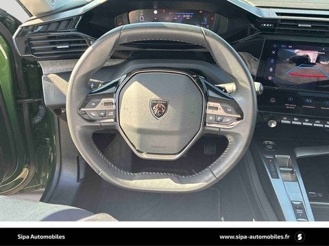 Voitures D'occasion À Dax | Peugeot 308 Puretech 130Ch S&S Eat8 Allure Pack 5P